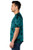 BLACK/ TEAL-3