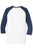 WHITE/NAVY-2