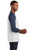 WHITE/NAVY-4