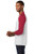 WHITE/RED-3