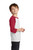 WHITE/RED-4