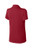 Deep Red/ White-2