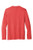 Bright Red Heather-2