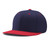 NAVY/SCARLET-1
