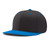 BLACK/ROYAL-1