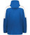 ROYAL/ WHITE-2