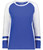 ROYAL/ WHITE-1