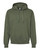 MILITARY GREEN HEATHER-1