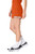 Deep Orange/ White-3