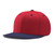 SCARLET/NAVY-1