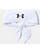 WHITE/ BLACK-1