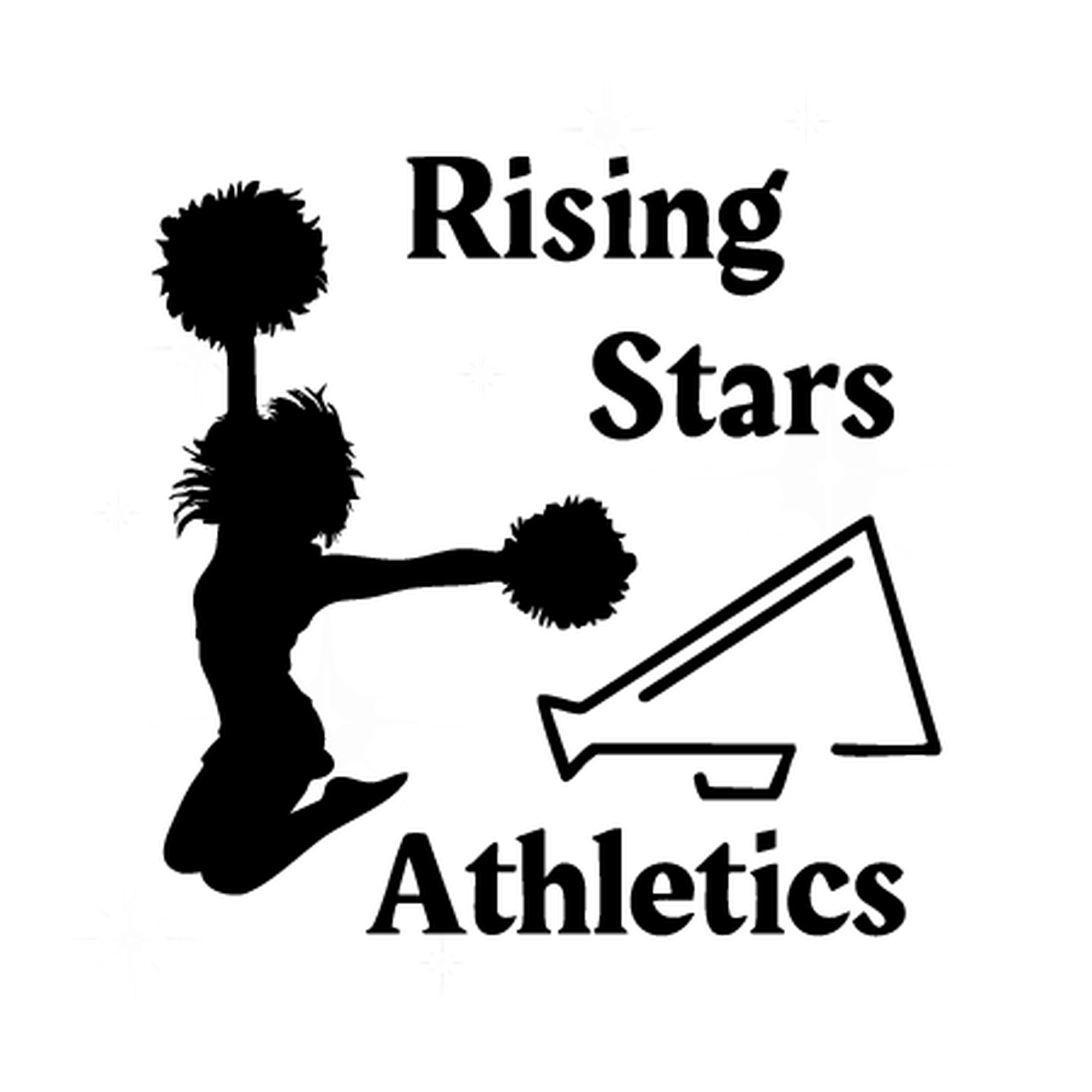 Rising Stars Cheer Athletics