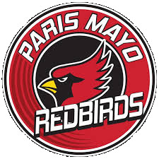 Mayo RedBirds Store 2026