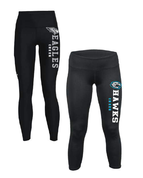 Cheer Leggings