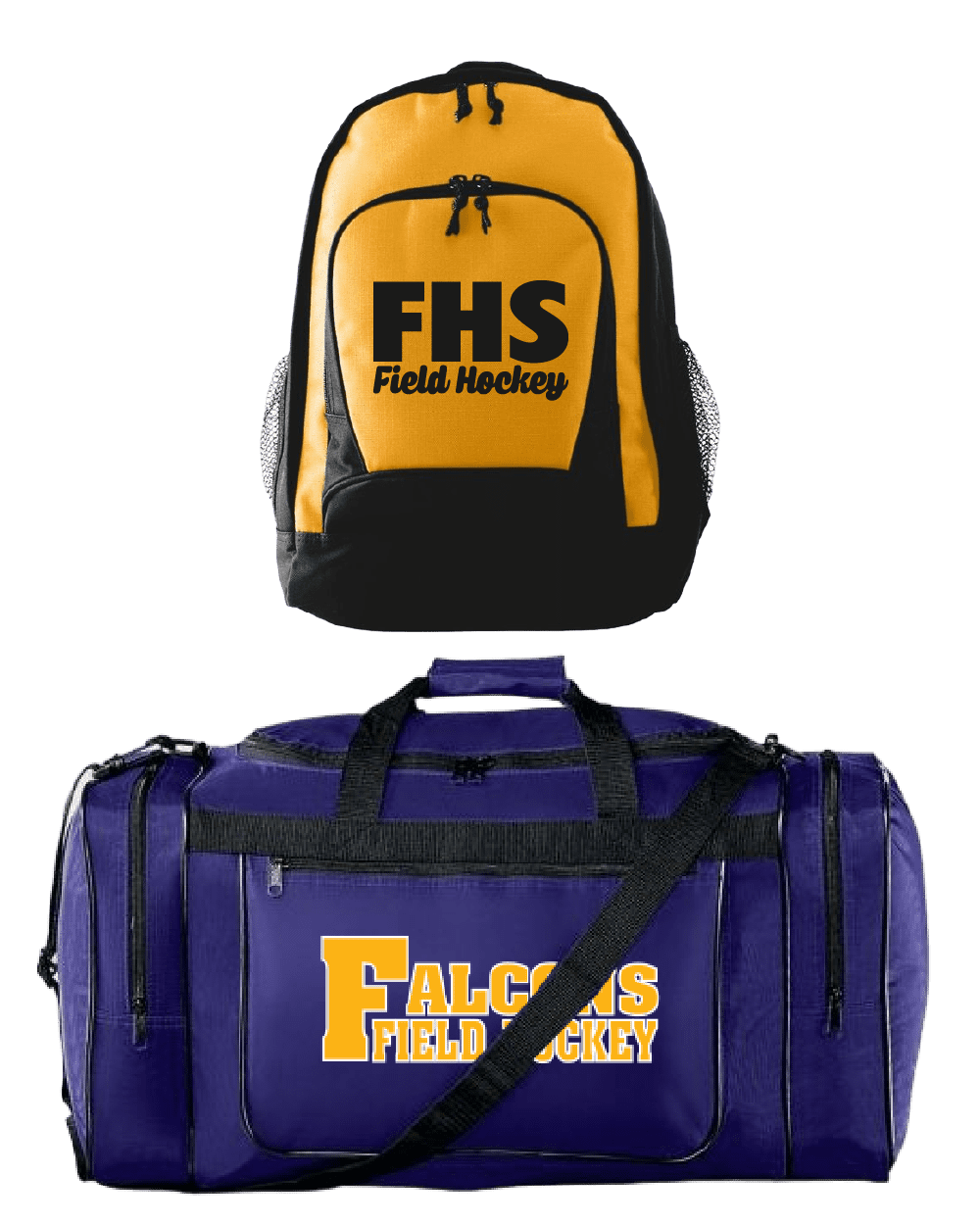 Field Hockey Bags/Backpack