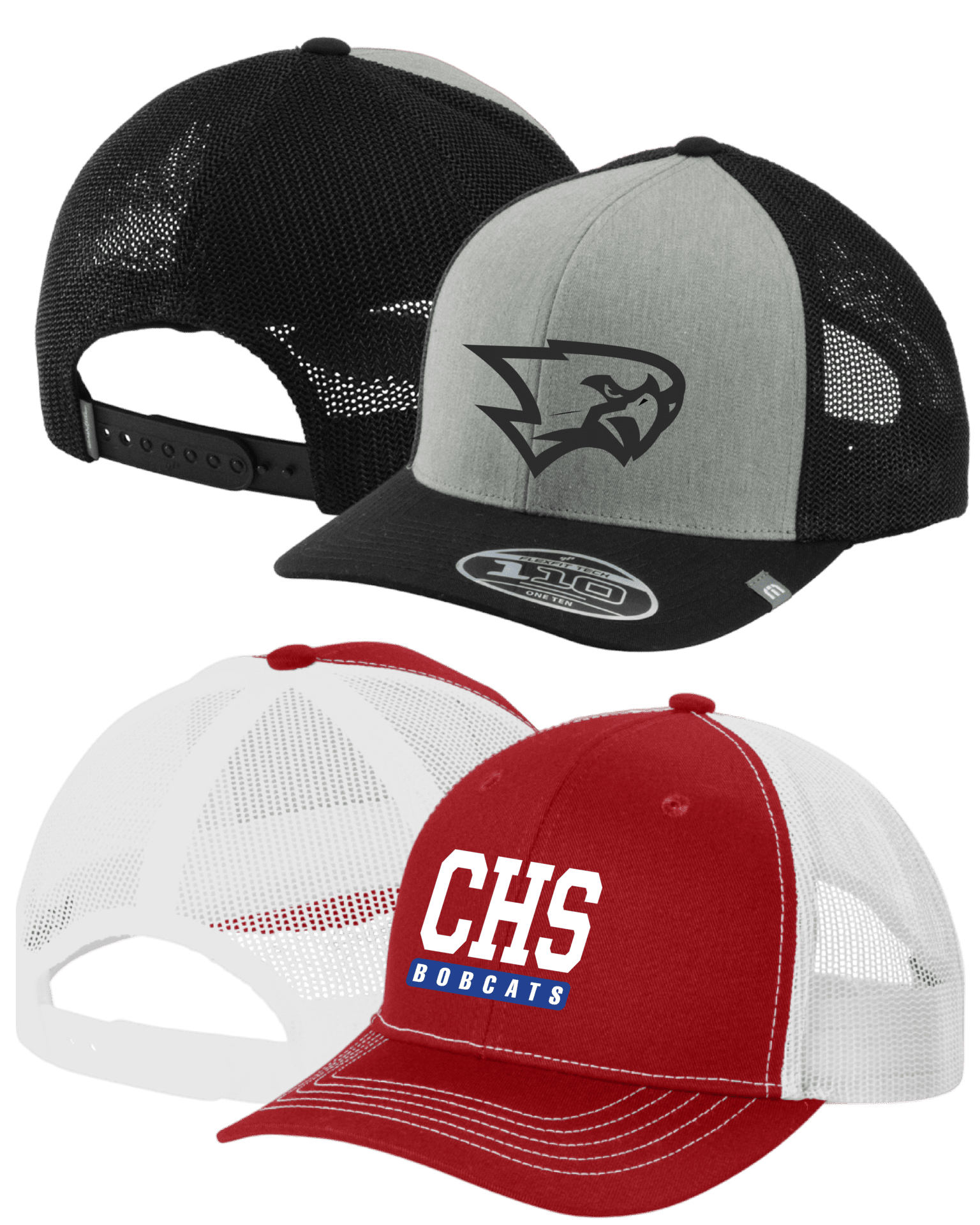 Trucker Hats