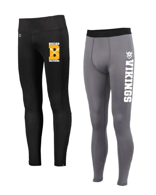 Lacrosse Leggings