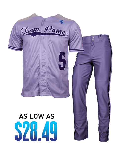 Ares Sublimated