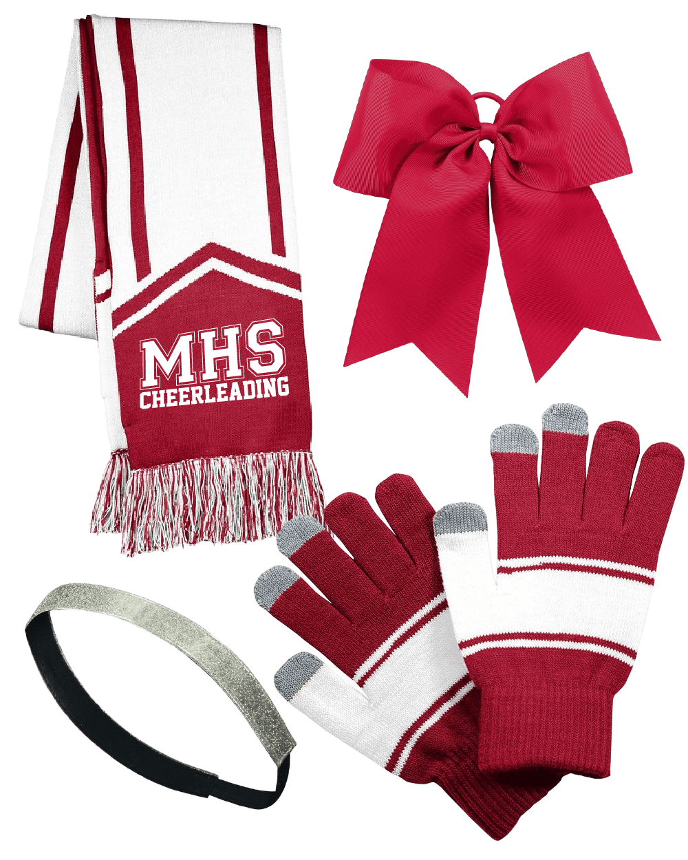 Cheer Accessories