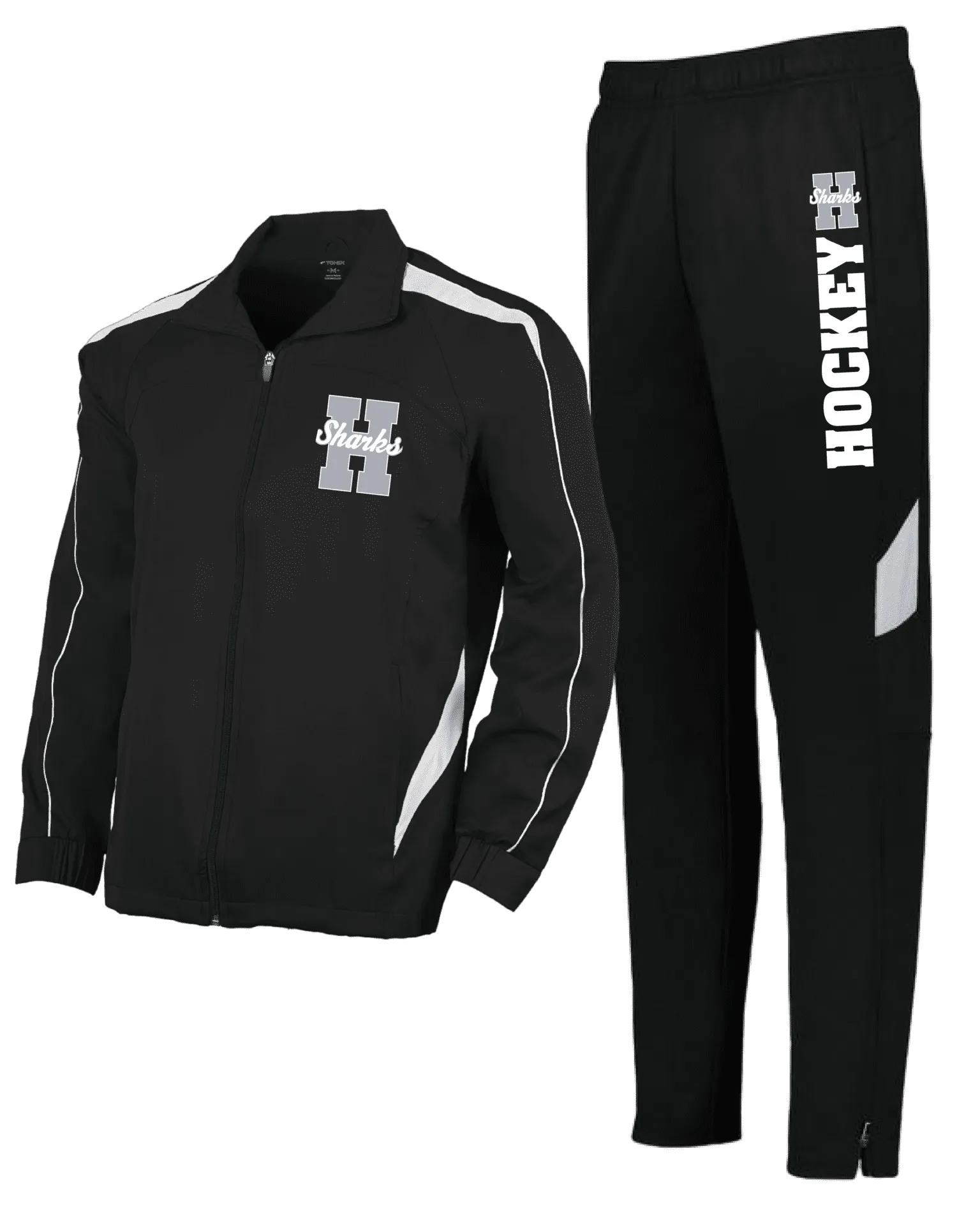 Hockey Warmups