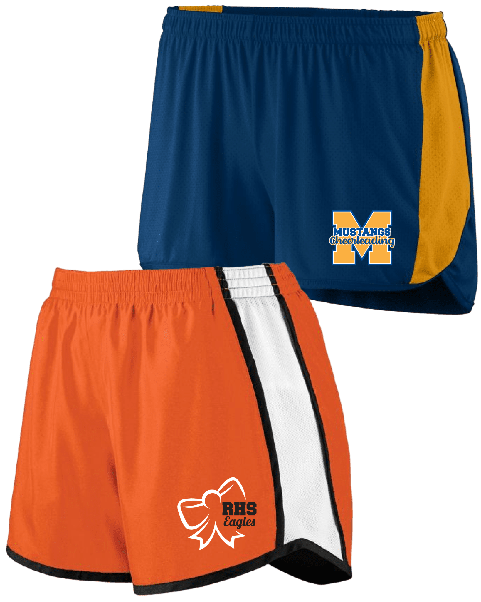 Cheer Shorts
