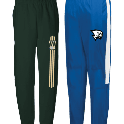 Sweatpants