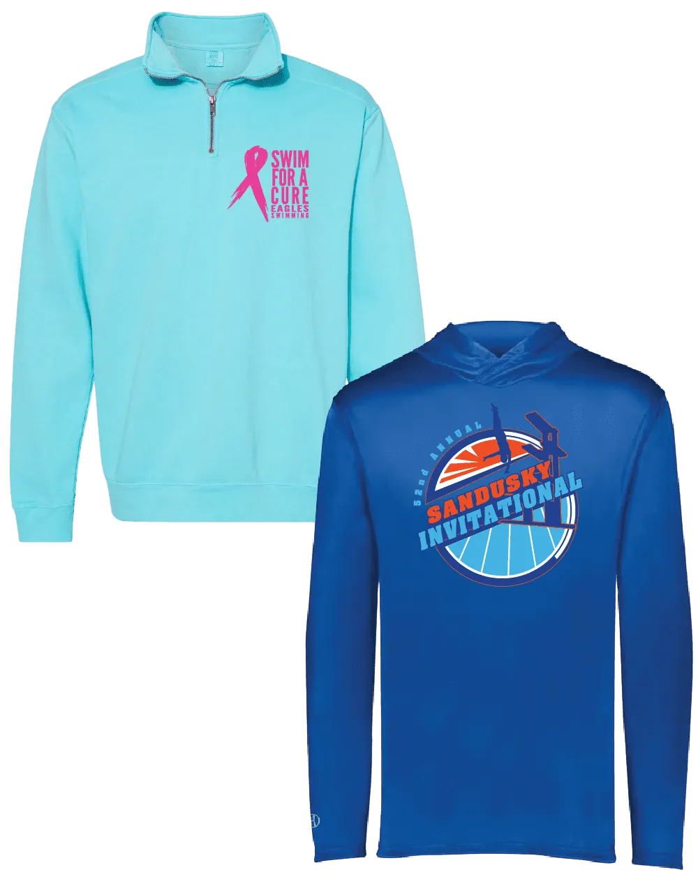 Sweatshirts