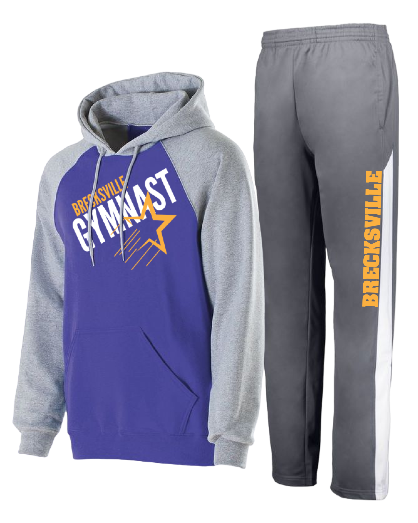 Gymnastics Uniforms
