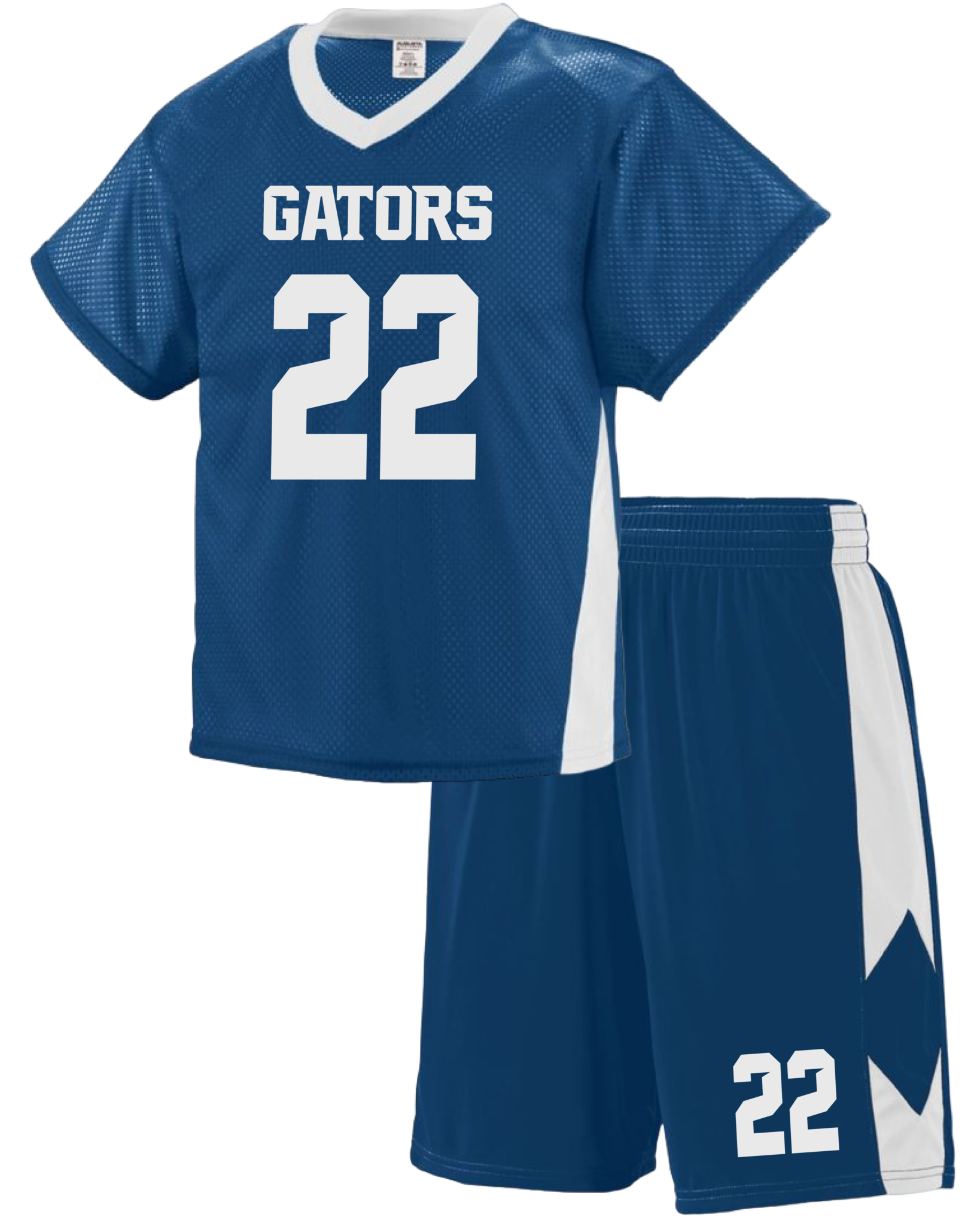 Lacrosse Uniforms