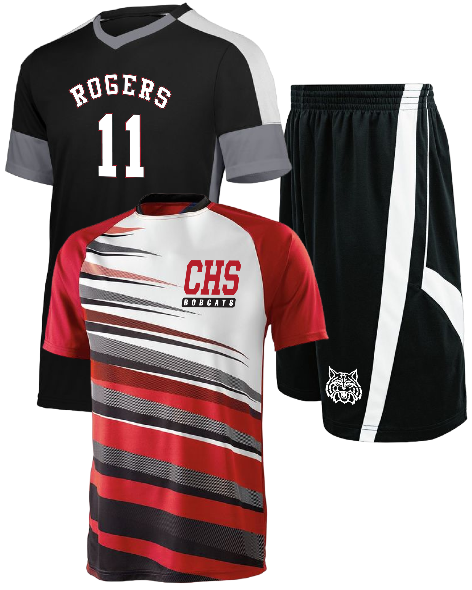 Soccer Uniforms