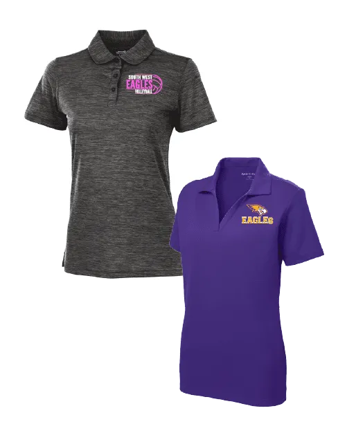 Volleyball Polos