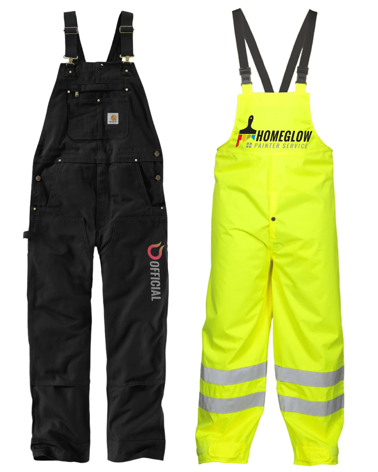 Workwear Coveralls
