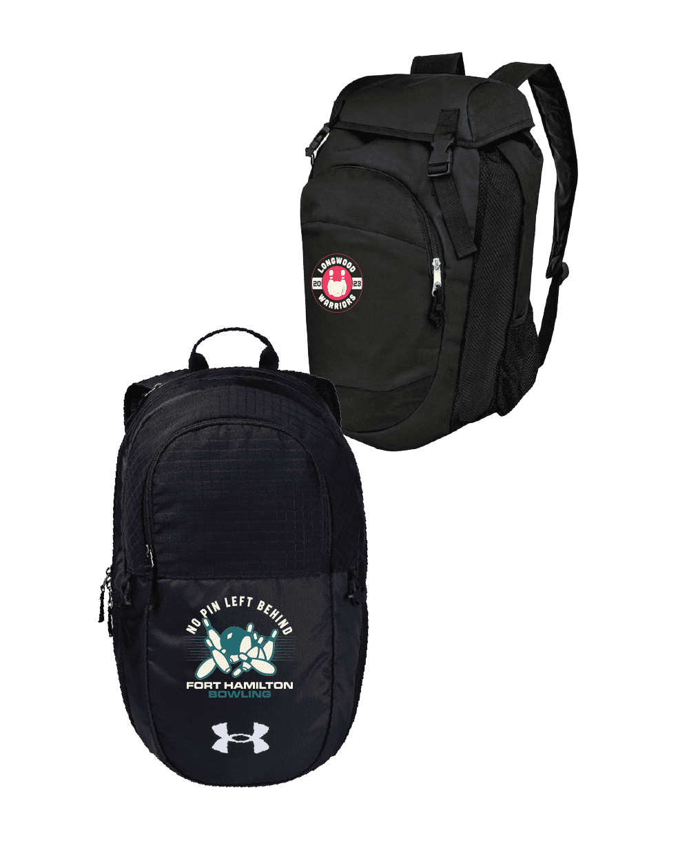 Bowling Bags/Backpack