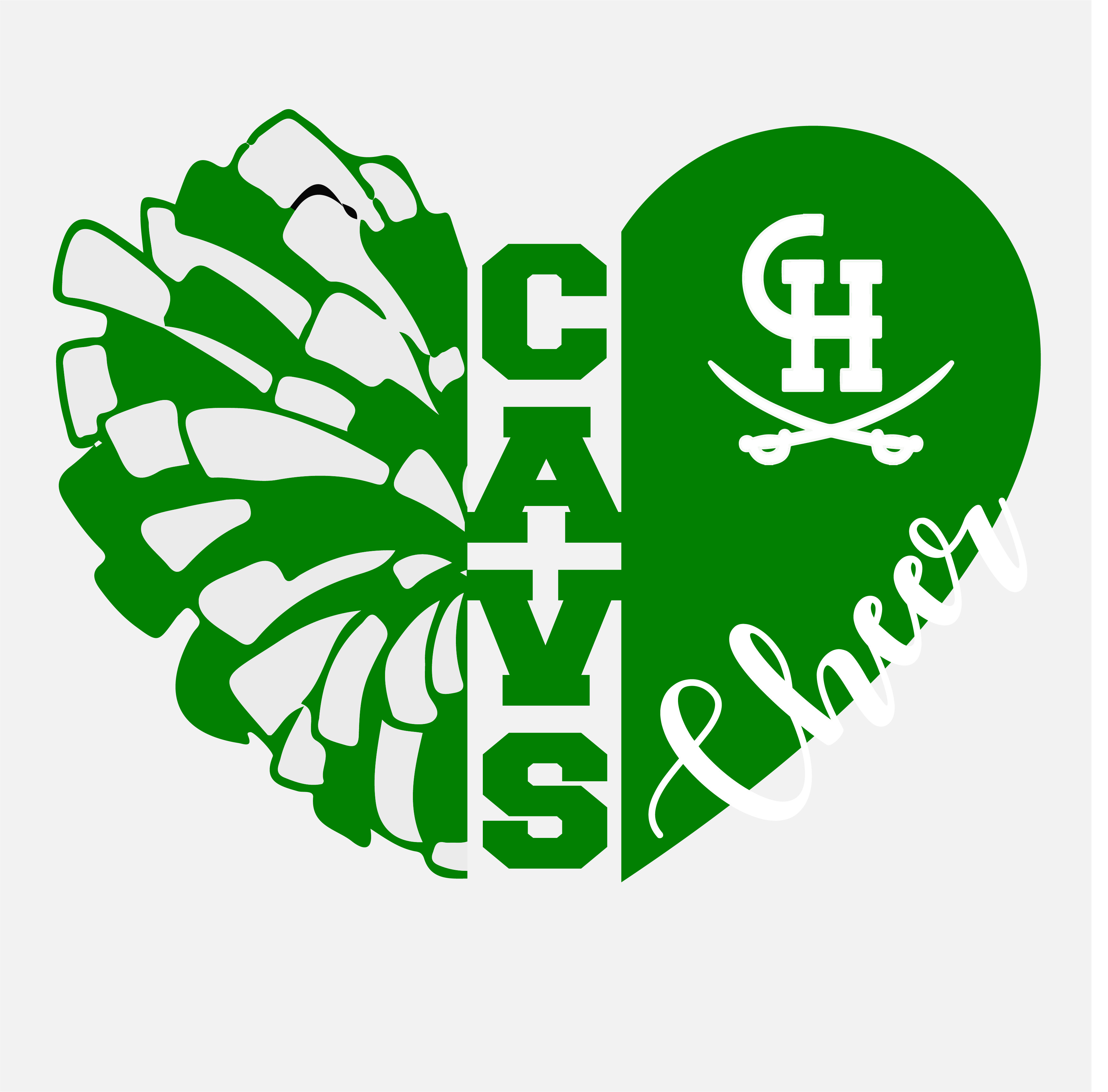 Clover Hill Online Cheer Store 2026