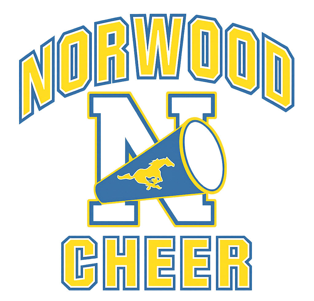 Norwood Youth Cheer Store 2026
