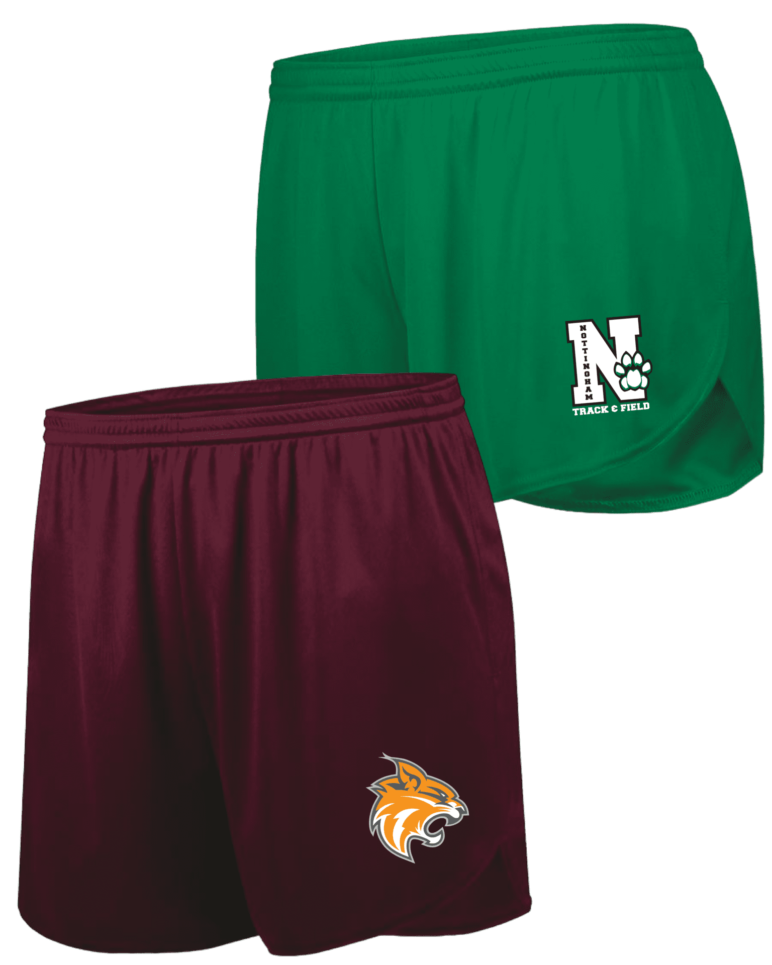 Cross Country Shorts