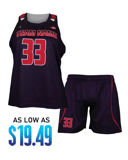 Ares Sublimated