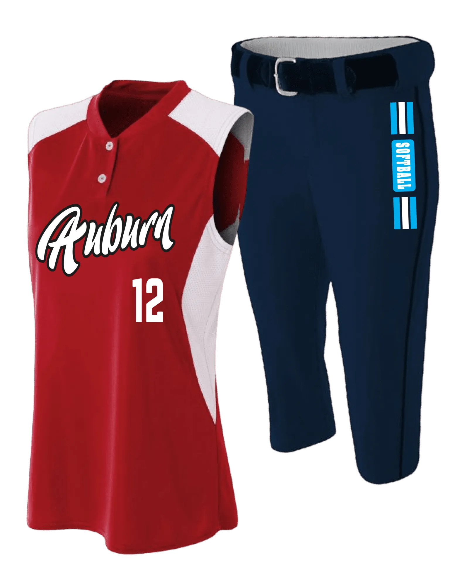 Softball Uniforms