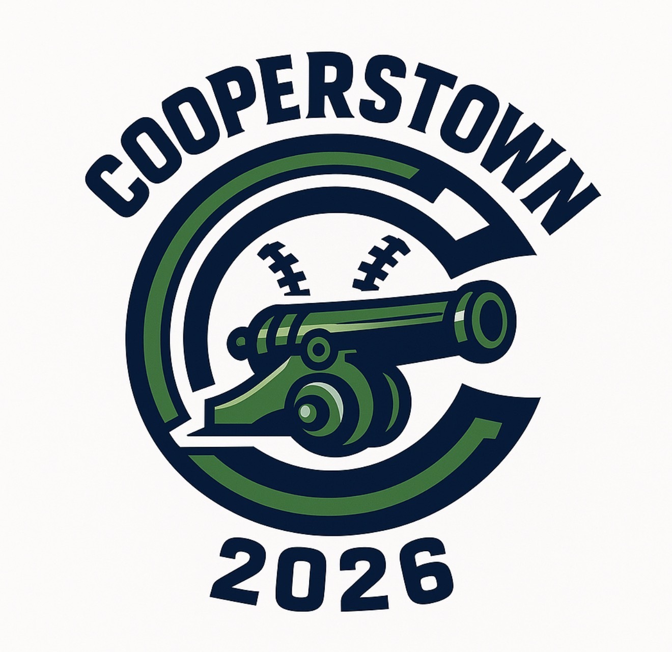 Cannons Baseball Cub 2026