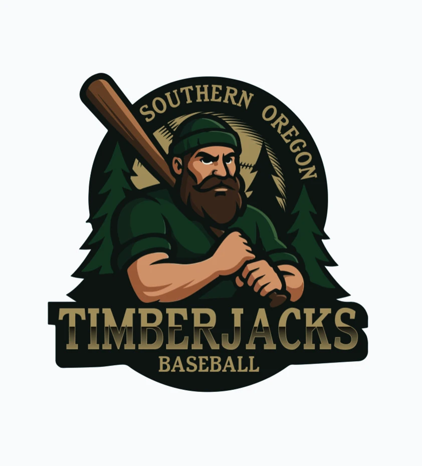 Southern Oregon Timberjacks  Baseball 2026