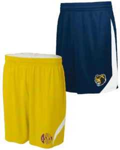 Lacrosse Shorts