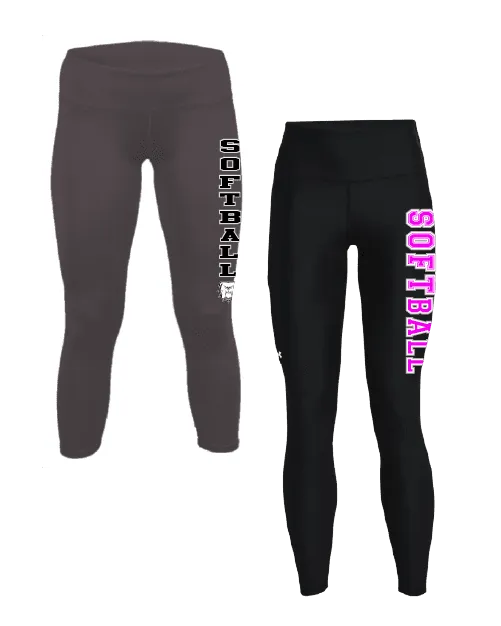 Softball Leggings