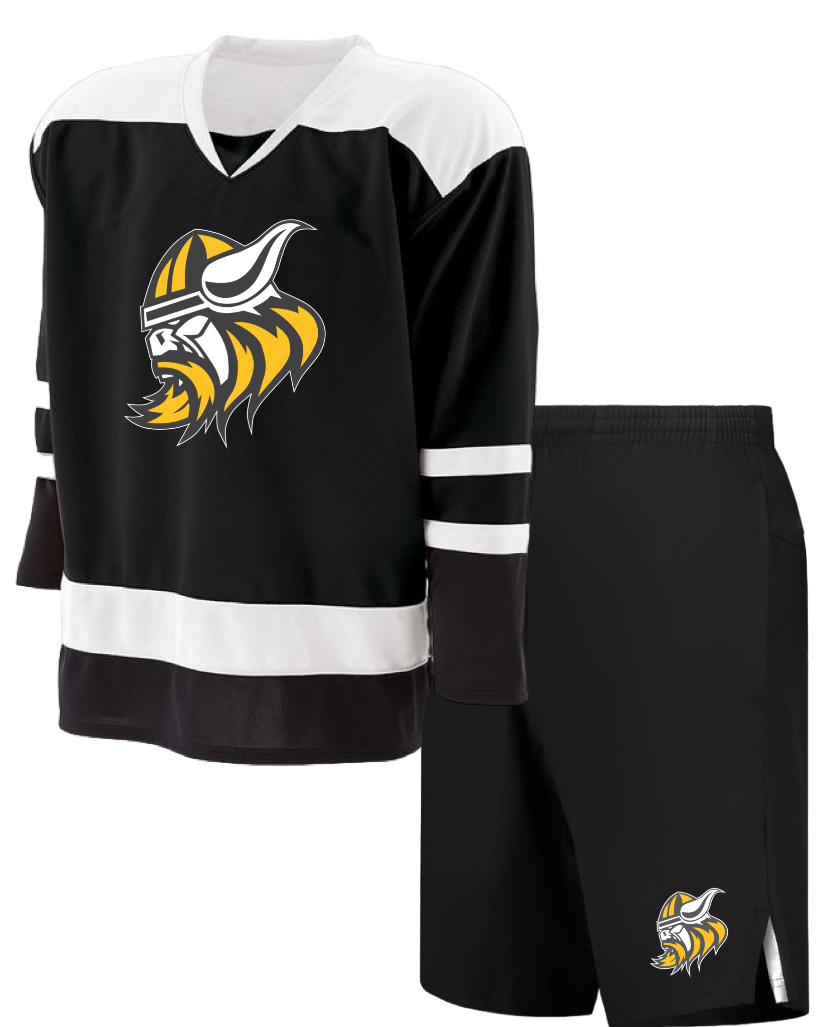Hockey Uniforms
