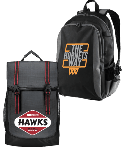 Team Backpacks