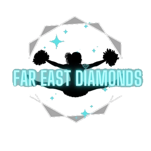 Far East Diamonds Cheer Store 2026