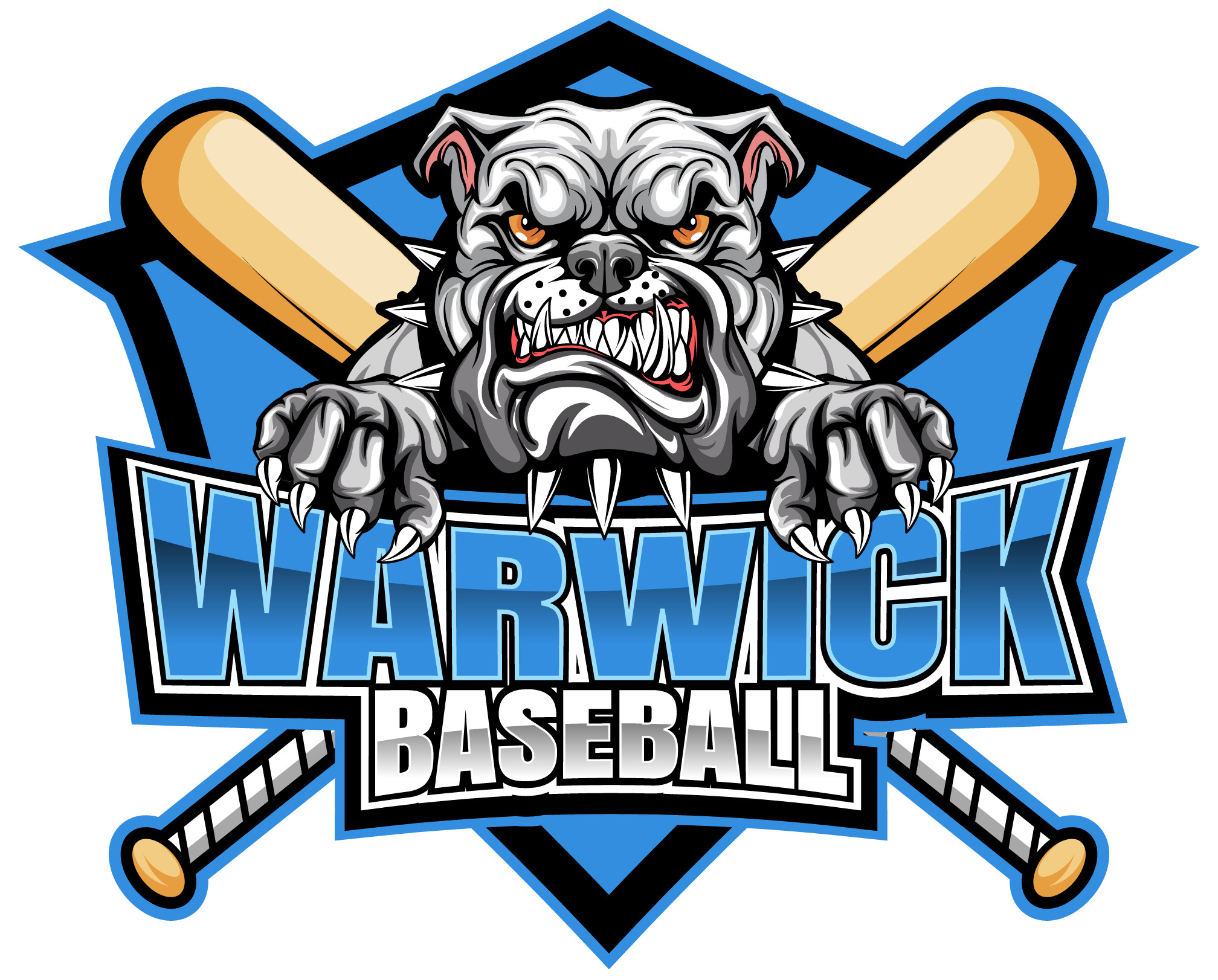 Bulldogs Baseball Team Store