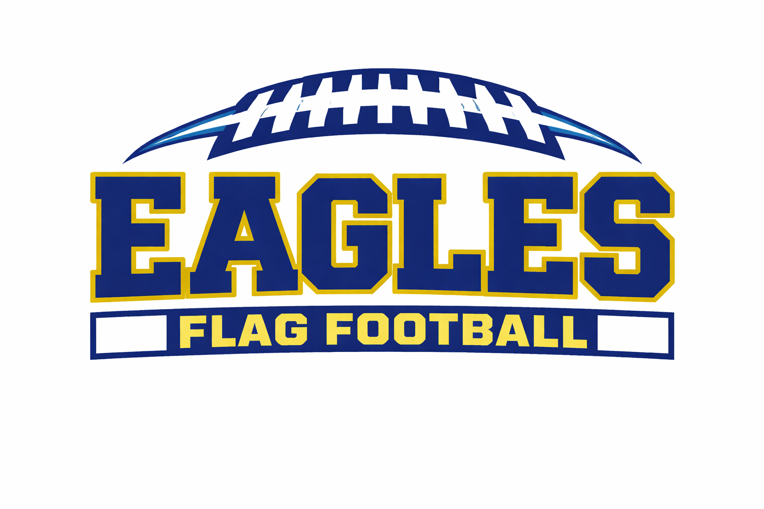 Irondequoit Eagles Flag Football Store 2026
