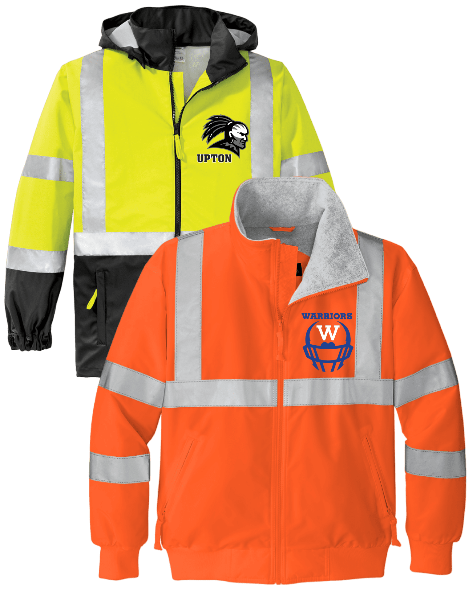 Safety / Hi-Vis Jackets