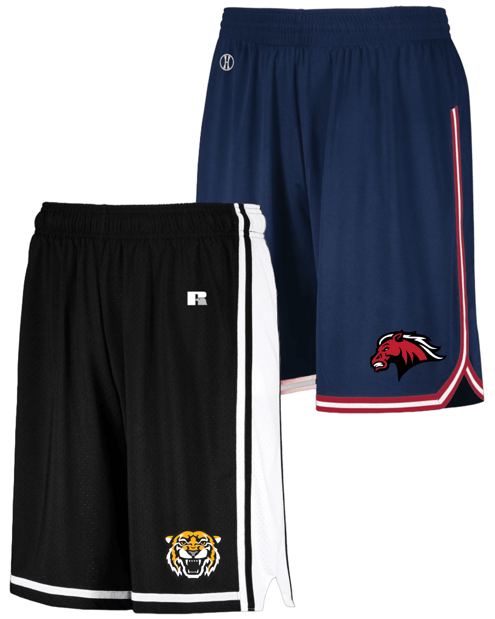 Basketball Shorts