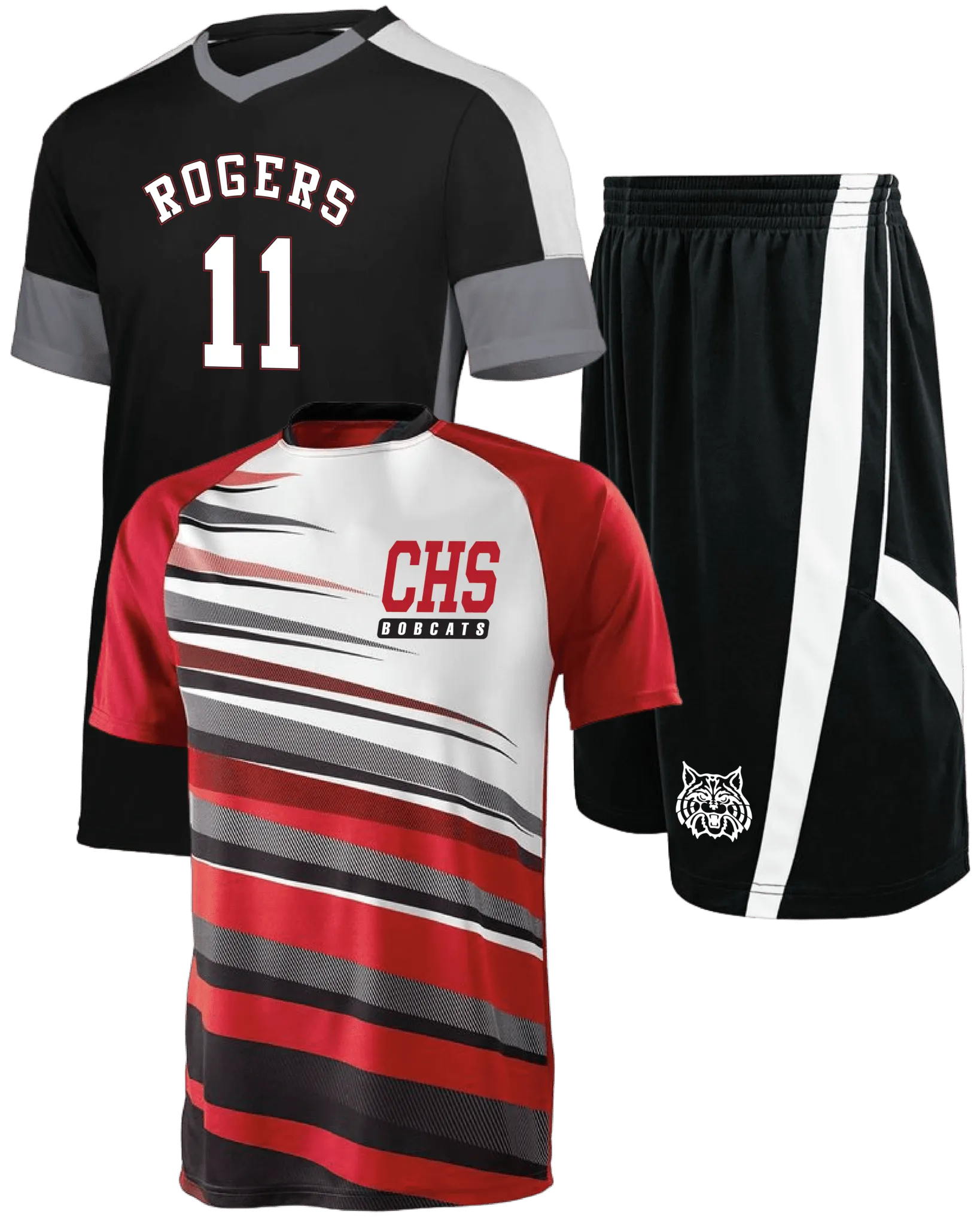 Soccer Uniforms